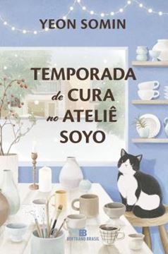 Imagem de TEMPORADA DE CURA NO ATELIE SOYO