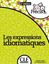Imagem de PRECIS - LES EXPRESSIONS IDIOMATIQUES - 2EME EDITION