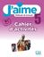 Imagem de JAIME 5 (B1) - CAHIER D´ACTIVITES