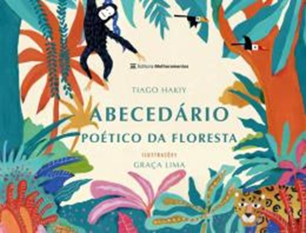 Picture of ABECEDARIO POETICO DA FLORESTA