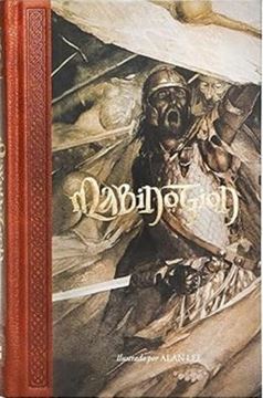 Imagem de MABINOGION