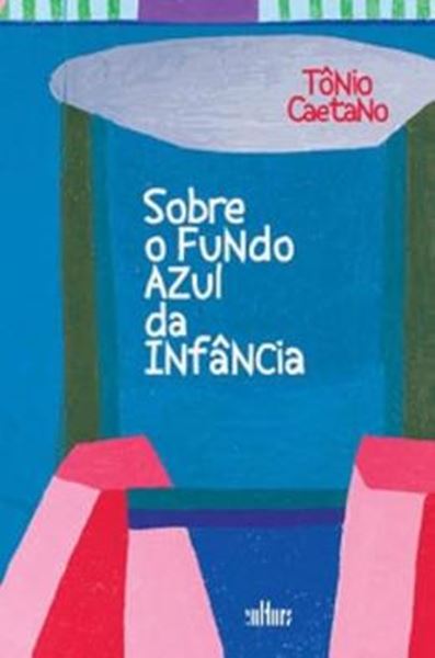 Picture of SOBRE O FUNDO AZUL DA INFANCIA
