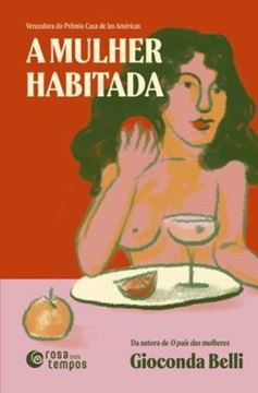 Imagem de A MULHER HABITADA