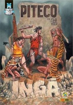 Imagem de PITECO