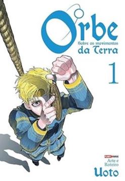 Imagem de ORBE: SOBRE OS MOVIMENTOS DA TERRA 01