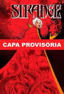 Imagem de DOUTOR ESTRANHO (2023) 02