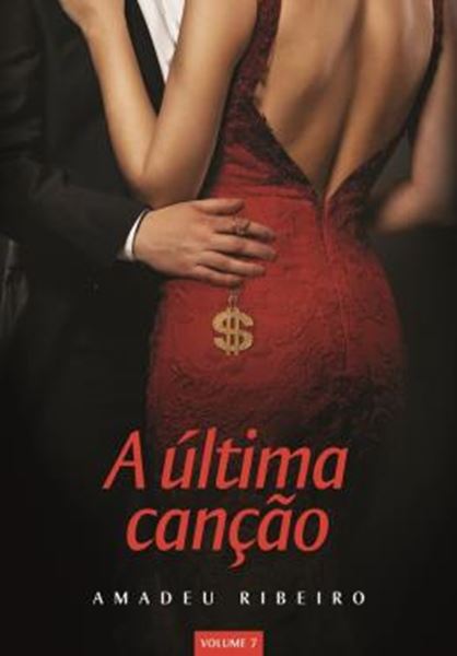 Picture of A ULTIMA CANÇÃO - VOL. 7