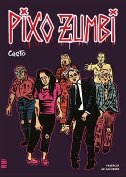 Imagem de PIXO ZUMBI