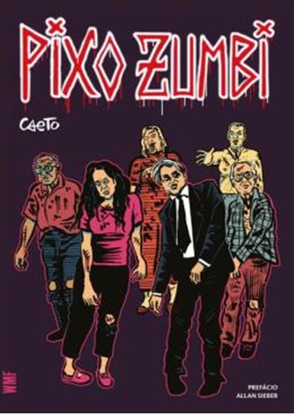 Picture of PIXO ZUMBI
