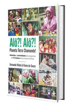 Imagem de ALO?! ALO?! PLANETA TERRA CHAMANDO