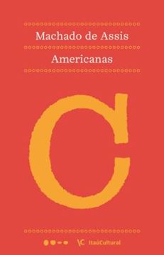 Imagem de AMERICANAS - 2ª ED