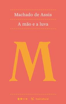 Imagem de A MAO E A LUVA - 2ª ED