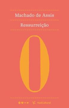 Imagem de RESSURREICAO - 2ª ED