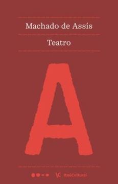 Imagem de TEATRO - 2ª ED