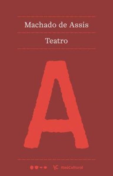 Picture of TEATRO - 2ª ED