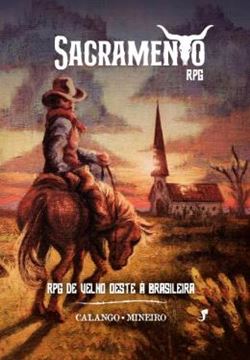 Imagem de SACRAMENTO RPG