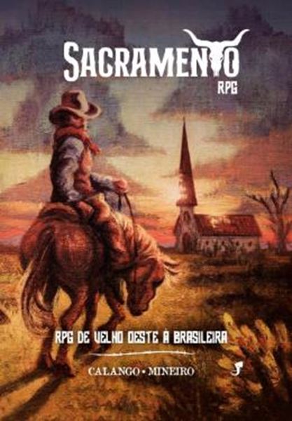 Picture of SACRAMENTO RPG