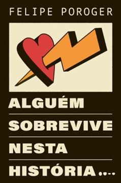 Imagem de ALGUEM SOBREVIVE NESTA HISTORIA