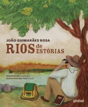 Imagem de RIOS DE ESTORIAS