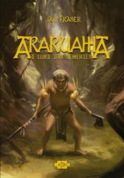 Imagem de ARARUAMA - O LIVRO DAS SEMENTES