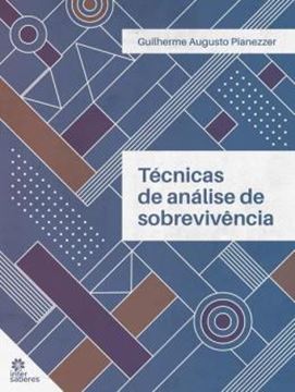 Imagem de TECNICAS DE ANALISE DE SOBREVIVENCIA