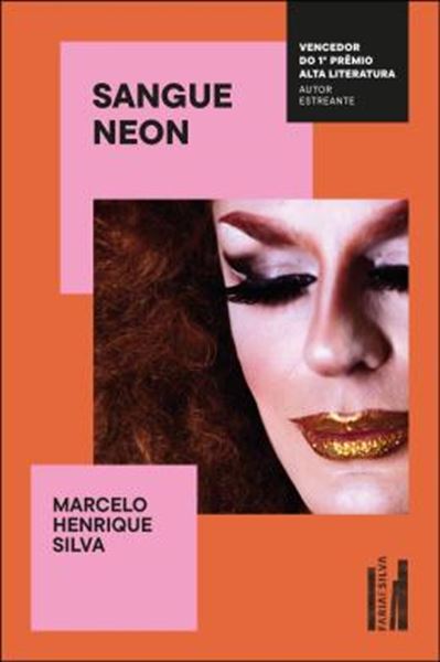 Picture of SANGUE NEON