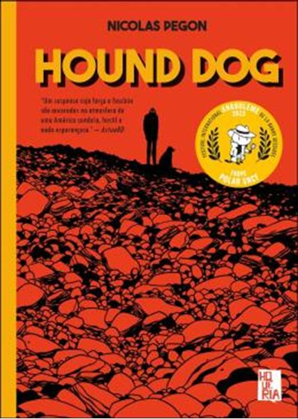 Picture of HOUND DOG