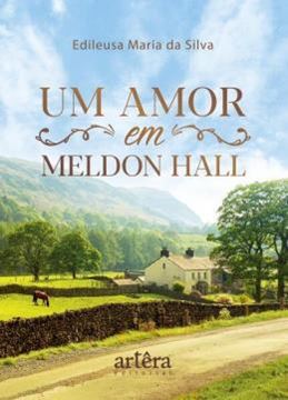 Imagem de UM AMOR EM MELDON HALL