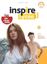 Imagem de INSPIRE LYCEE 1 (A1) - PACK LIVRE DE L´ELEVE + CAHIER D´ACTIVITES + VERSION NUMERIQUE