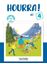 Imagem de HOURRA! 2 (4 - A1) - TOUT-EN-UN: LIVRE + CAHIER