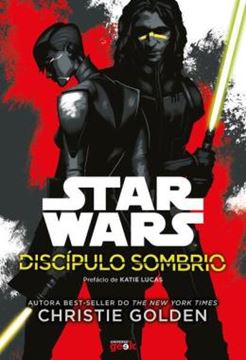 Imagem de STAR WARS - DISCIPULO SOMBRIO