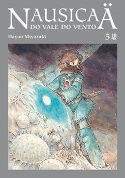 Imagem de NAUSICAA DO VALE DO VENTO - VOL. 05