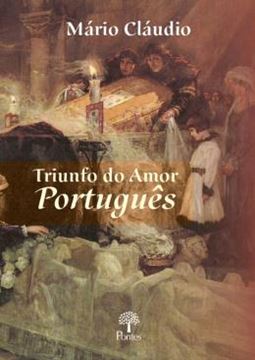 Imagem de TRIUNFO DO AMOR PORTUGUÊS