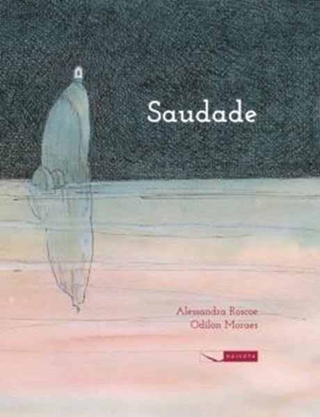 Picture of SAUDADE