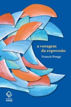 Imagem de A VORAGEM DA EXPRESSAO