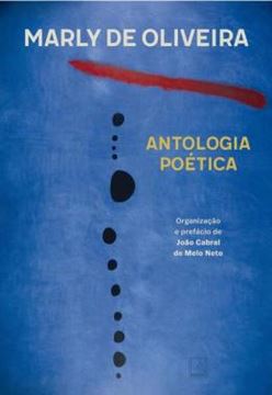 Imagem de ANTOLOGIA POETICA