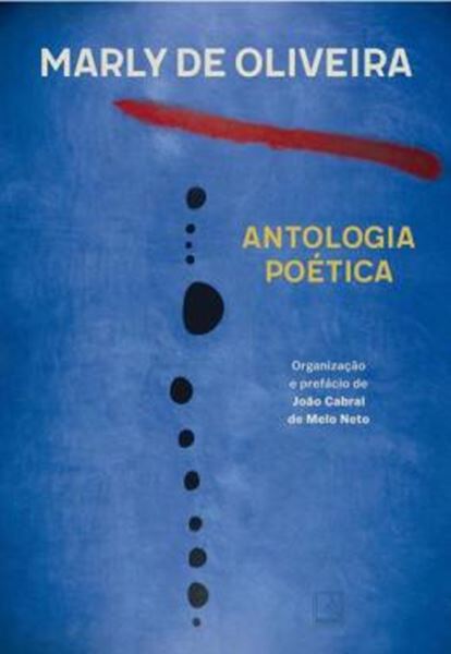 Picture of ANTOLOGIA POETICA