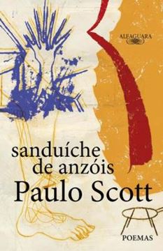 Imagem de SANDUICHE DE ANZOIS