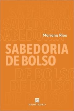 Imagem de SABEDORIA DE BOLSO