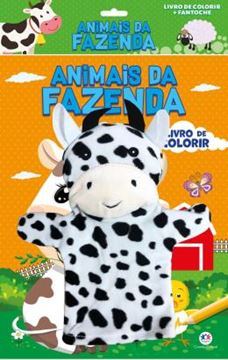 Imagem de ANIMAIS DA FAZENDA