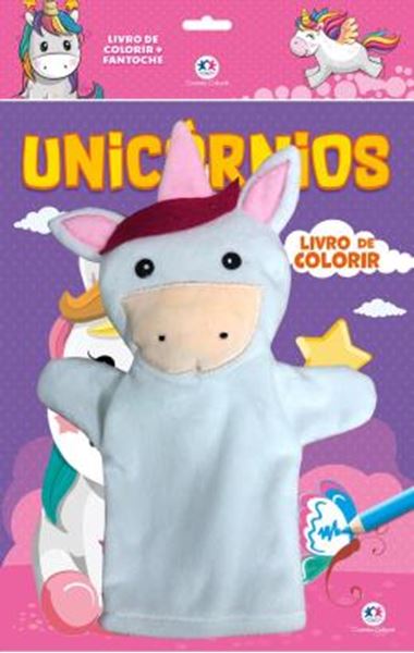 Picture of UNICORNIOS