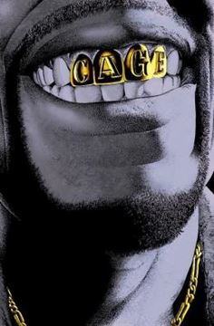 Imagem de CAGE