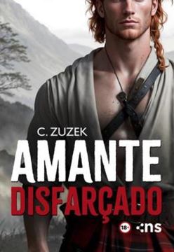 Imagem de AMANTE DISFARÇADO