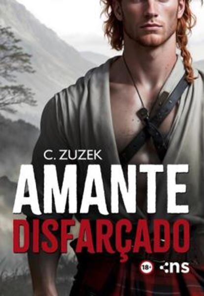 Picture of AMANTE DISFARÇADO