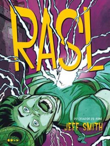 Picture of RASL
