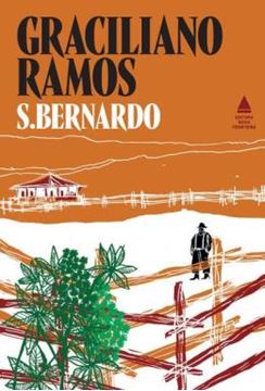 Imagem de S. BERNARDO - EDICAO 90 ANOS DE GRACILIANO RAMOS