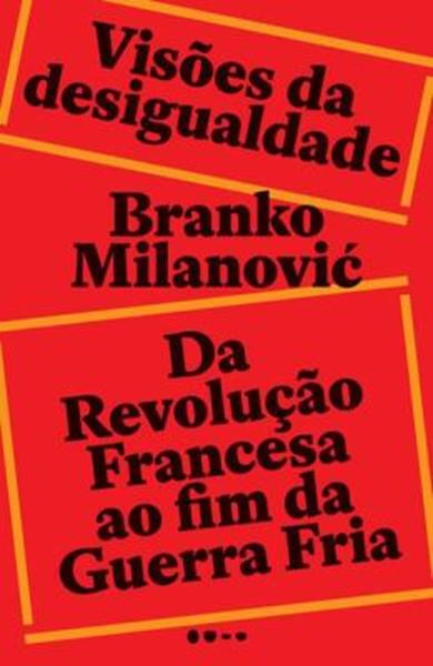 Picture of VISOES DA DESIGUALDADE