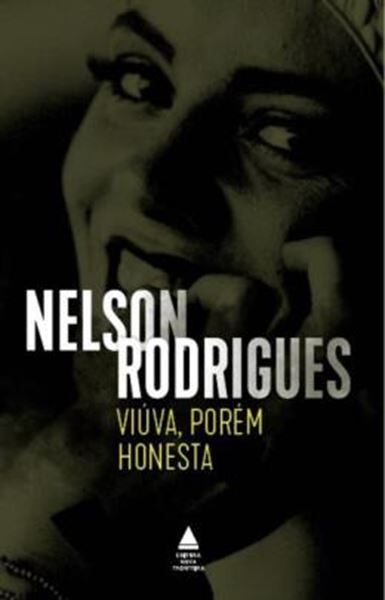 Picture of VIUVA, POREM HONESTA