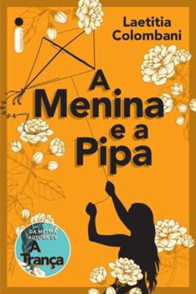 Picture of A MENINA E A PIPA