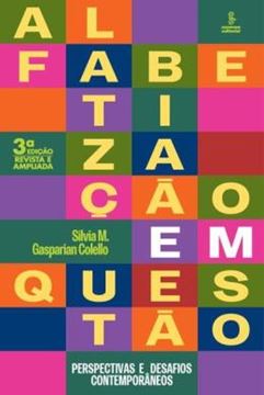 Imagem de ALFABETIZACAO EM QUESTAO